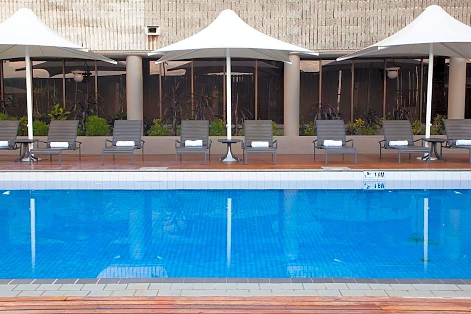 Crown Hotel