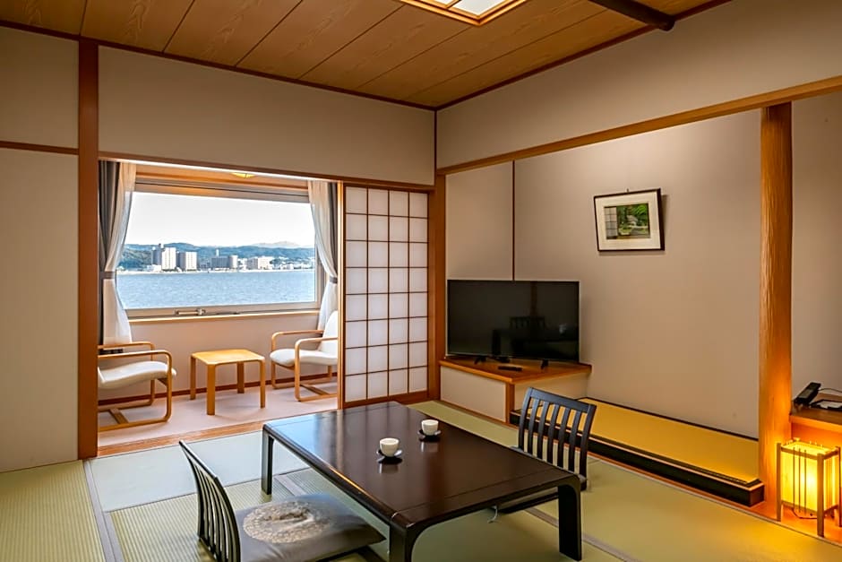 Hotel Ichibata