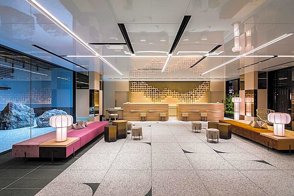 Keio Prelia Hotel Kyoto Karasuma Gojo