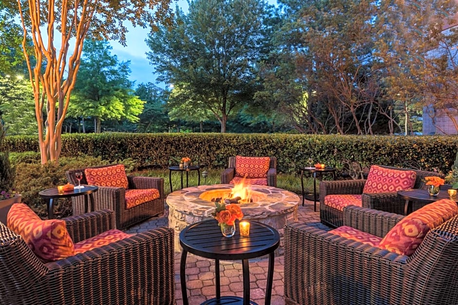 Hilton Garden Inn Atlanta North/Alpharetta