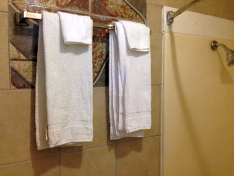 Executive Inn Robstown