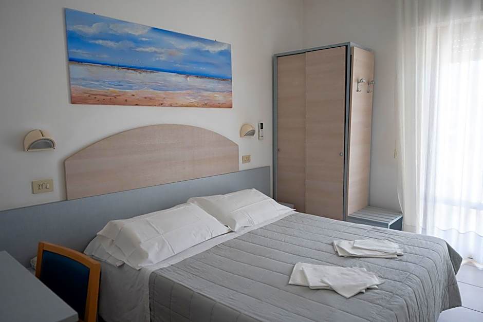 Hotel Petite Fleur