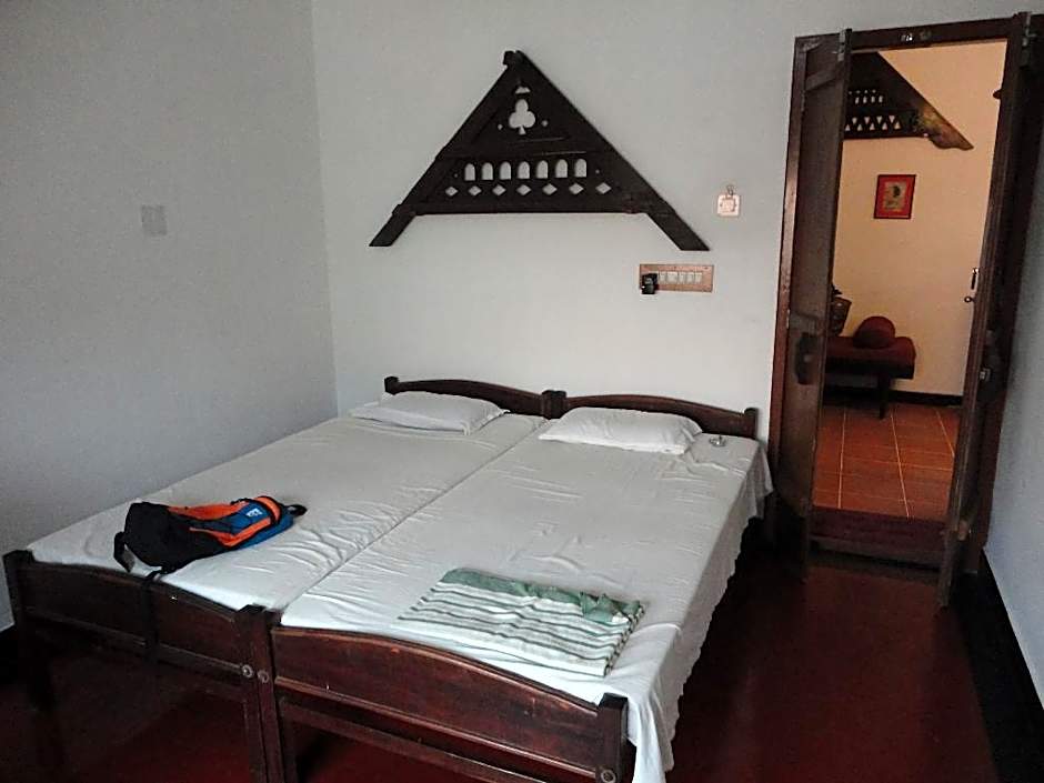 Costa Gama Home Stay