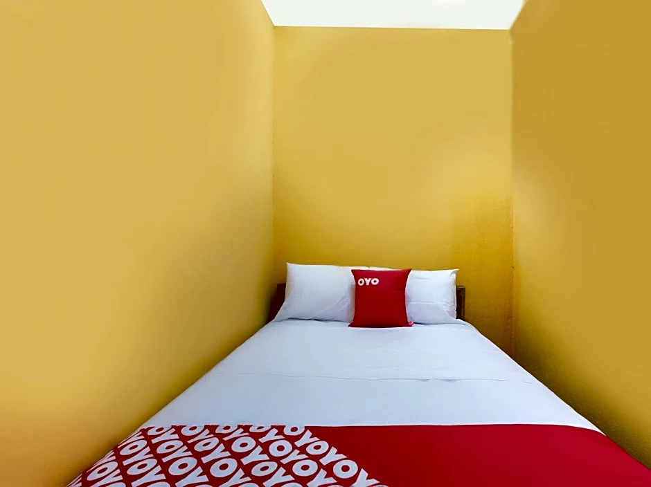 OYO Hotel Y Restaurante Mitla, Oaxaca