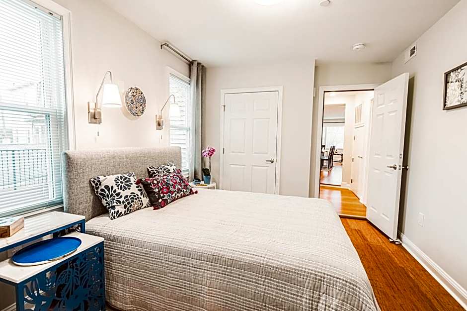 The Inn at Newton Highlands