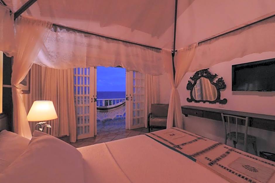 Manary Praia Hotel