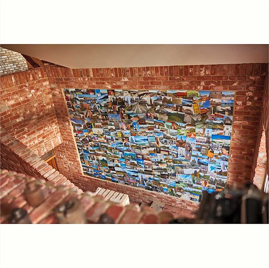 Apartmány Pekárna 1898