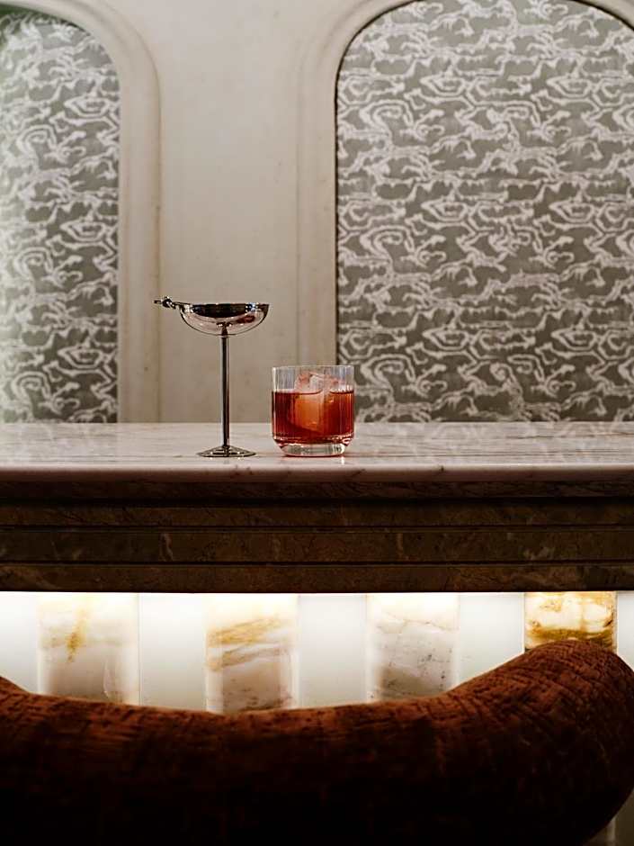 The Twentyone