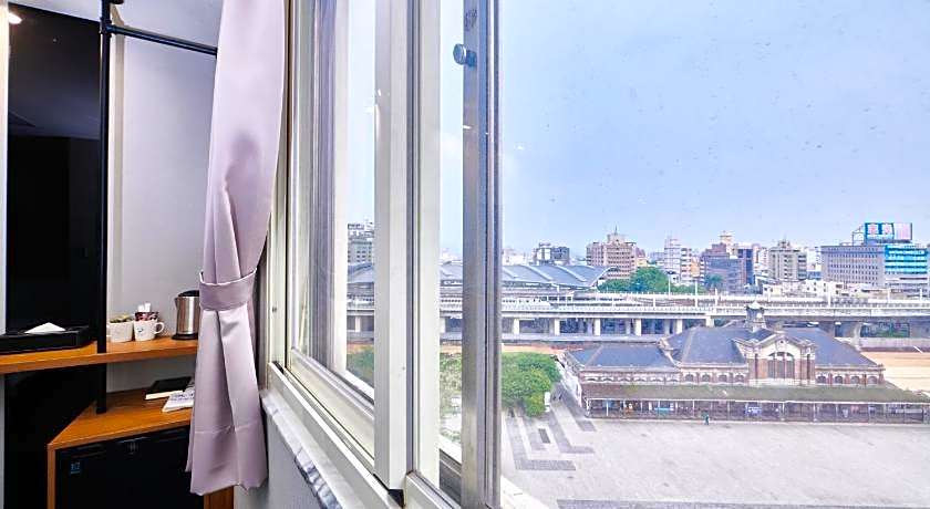 Hotel Leisure Taichung