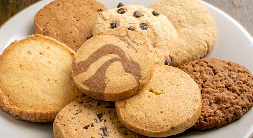 Bakery Hotel Chateau D'or