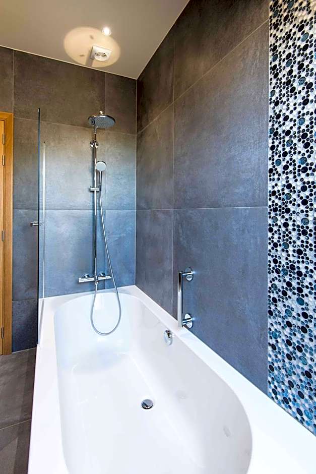 Koru Hôtel & Private Wellness