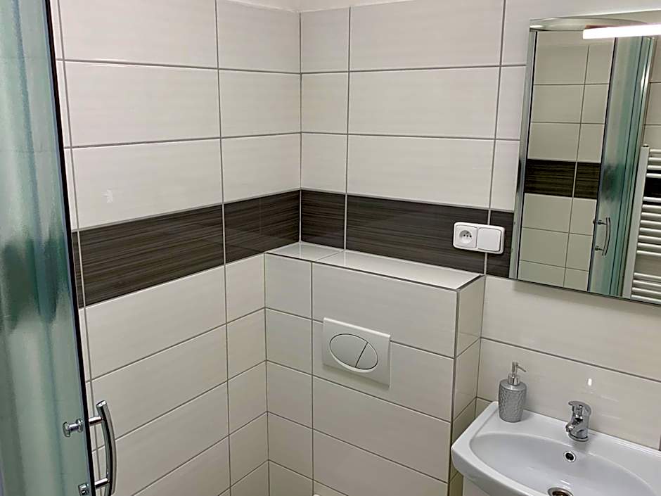 Mikulov - Inn - hotel s vinným sklepem Venuše