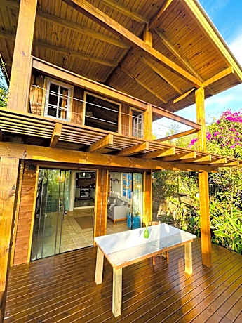 Casa frente pro Mar no Paraiso Praia Matadeiro