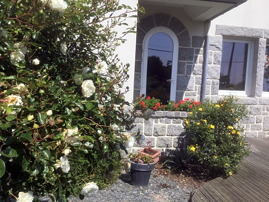 Les Chambres de Kermenguy