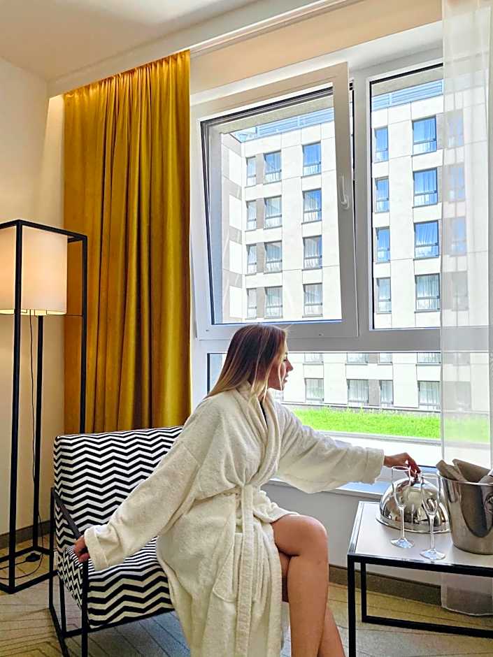 Arche Hotel Krakowska
