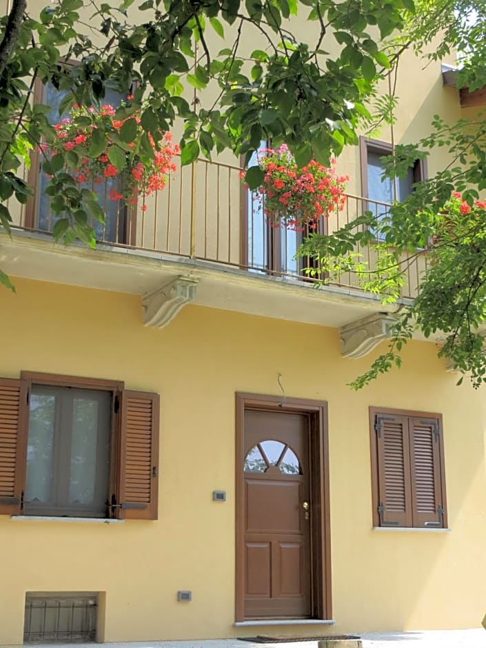 La Bella Dormiente B&B