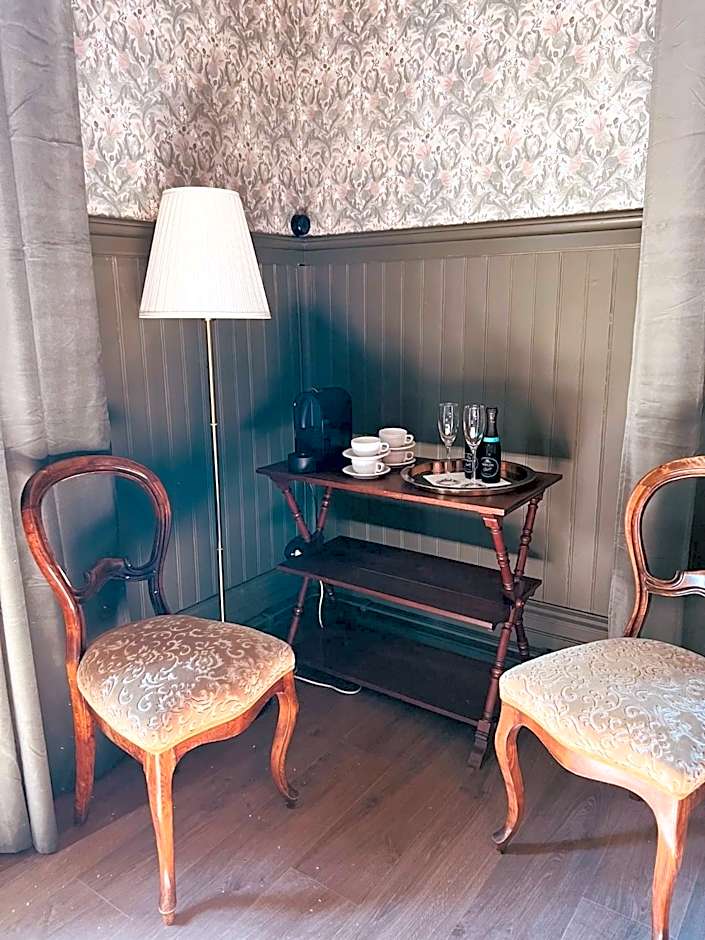 Torreby Slott Hotel & Golf