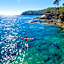 Hôtel Le Provençal - Rénové en 2025 - Bord de Mer