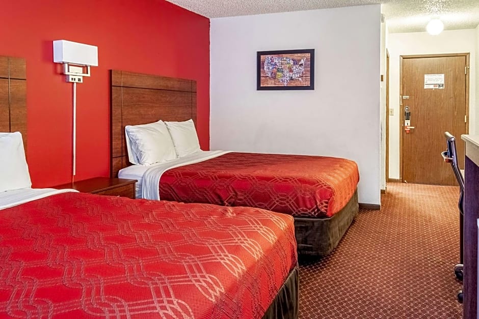 Econo Lodge Prineville