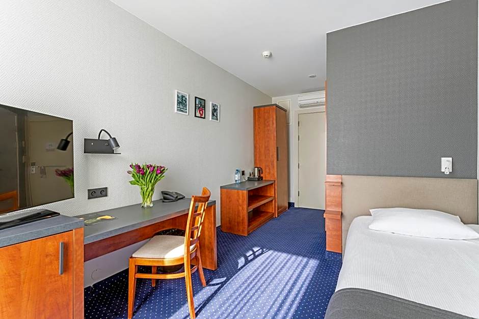 Qubus Hotel Zielona Góra