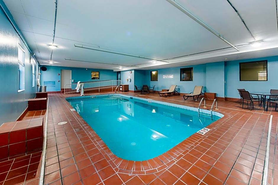 Holiday Inn Express London-I-70 By IHG