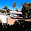 Warrego Motel