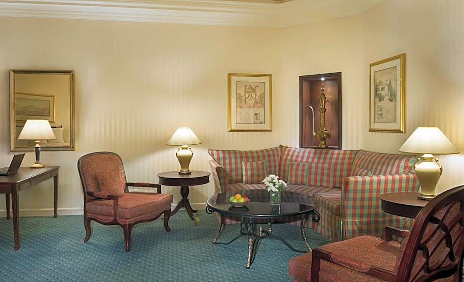 The Bristol Hotel by Royal Orchid Hotel Management