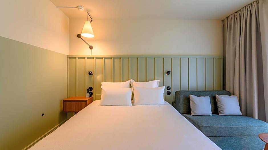 Kyriad Prestige Compiegne