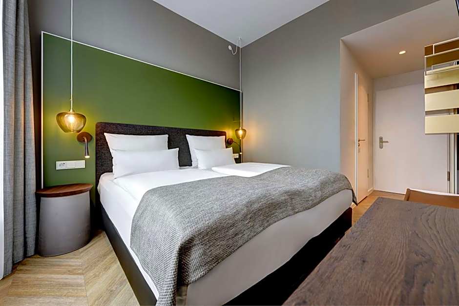 Flightgate Munich Airport Hotel, a member of Radisson Individuals