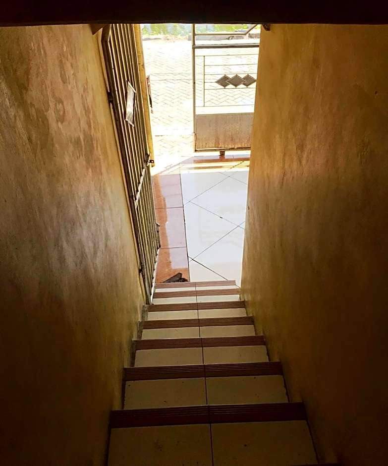 Hotel O Homestay Vicky 2 Syariah