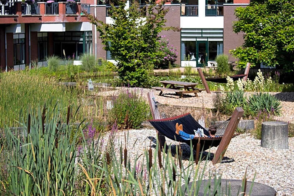 Bilderberg Residence Groot Heideborgh