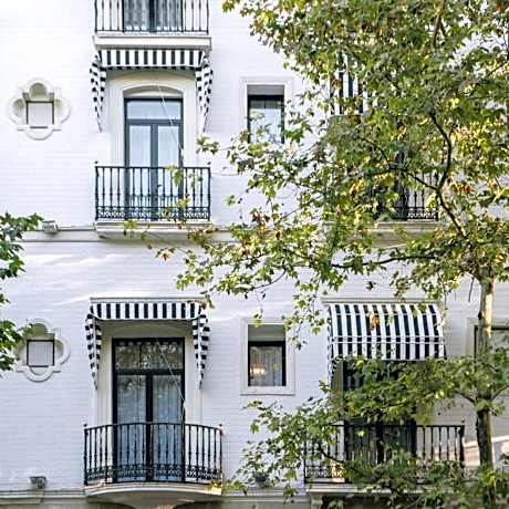 Petit Palace Puerta de Triana