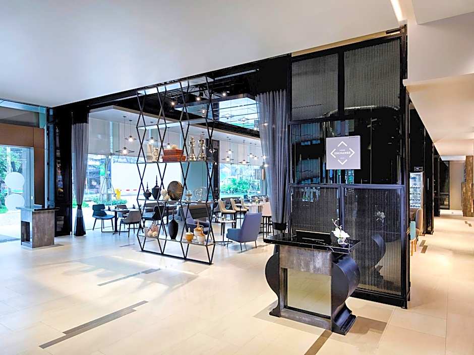 ibis Styles Bangkok Sukhumvit 4