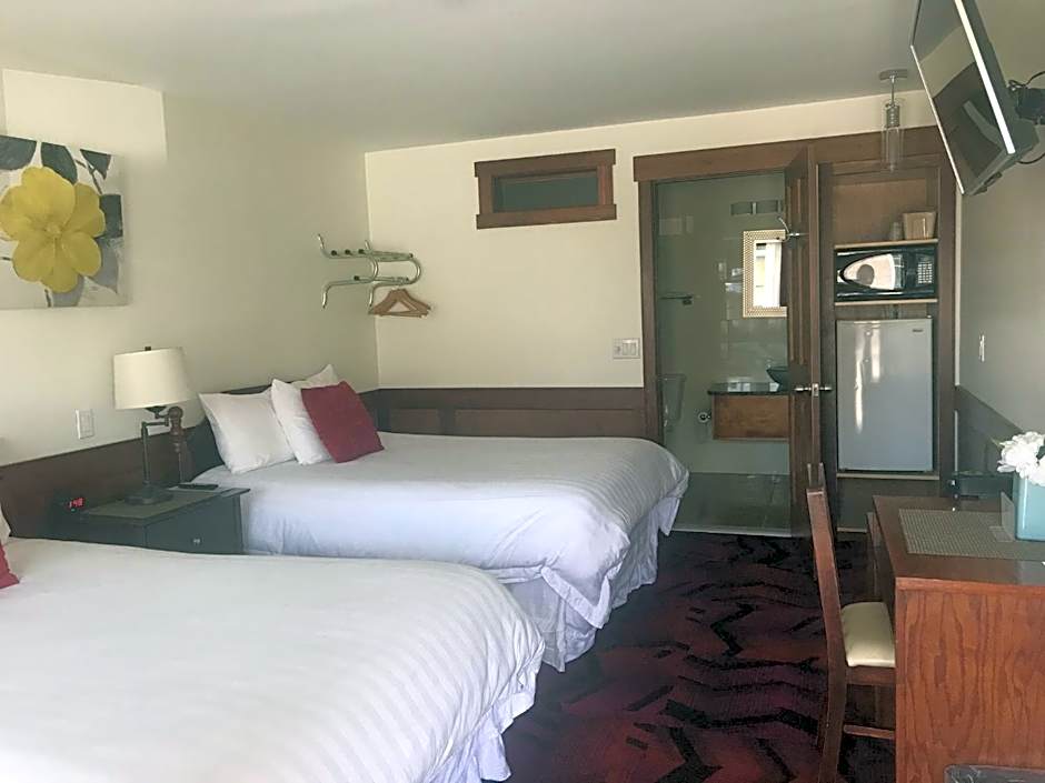 Atlantic Coast Inn