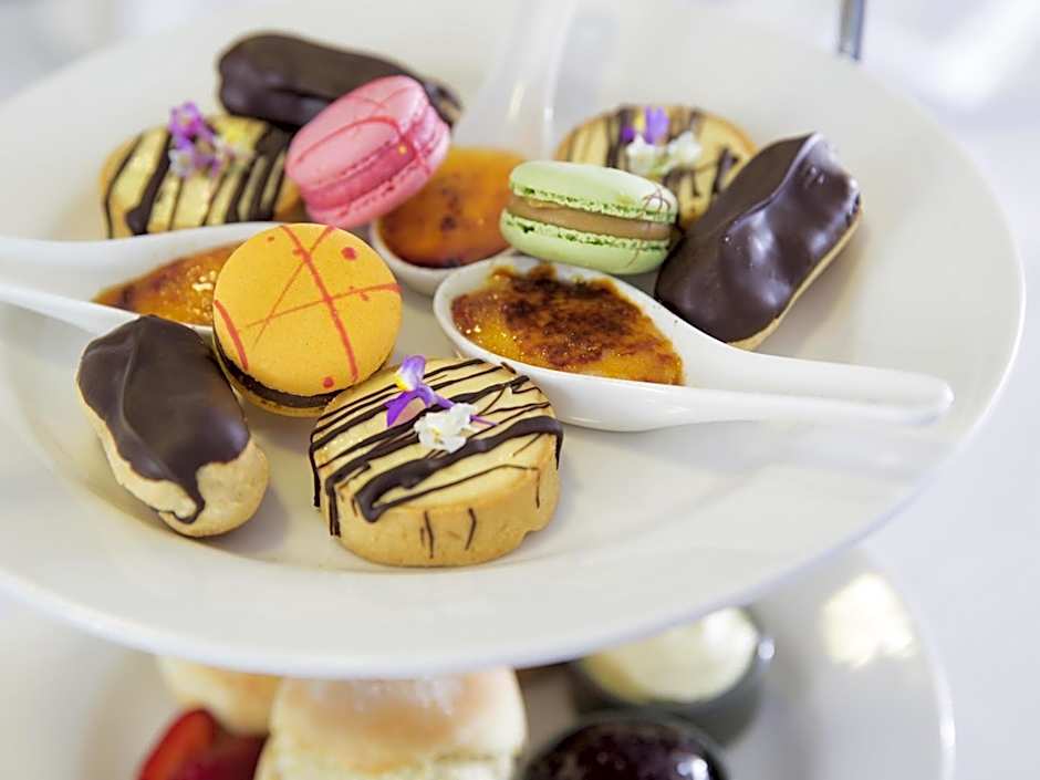 Novotel Newcastle Beach