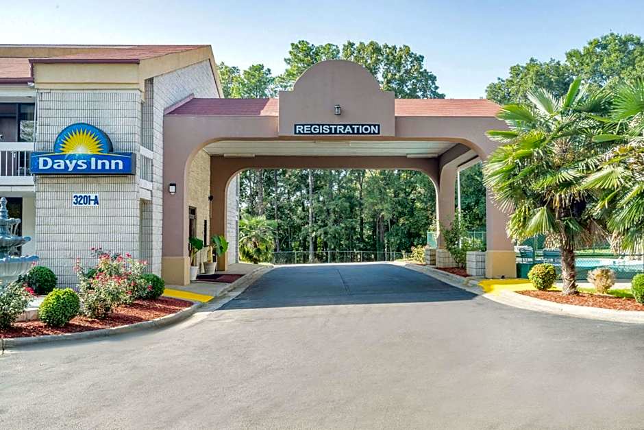 Days Inn by Wyndham Raleigh Midtown