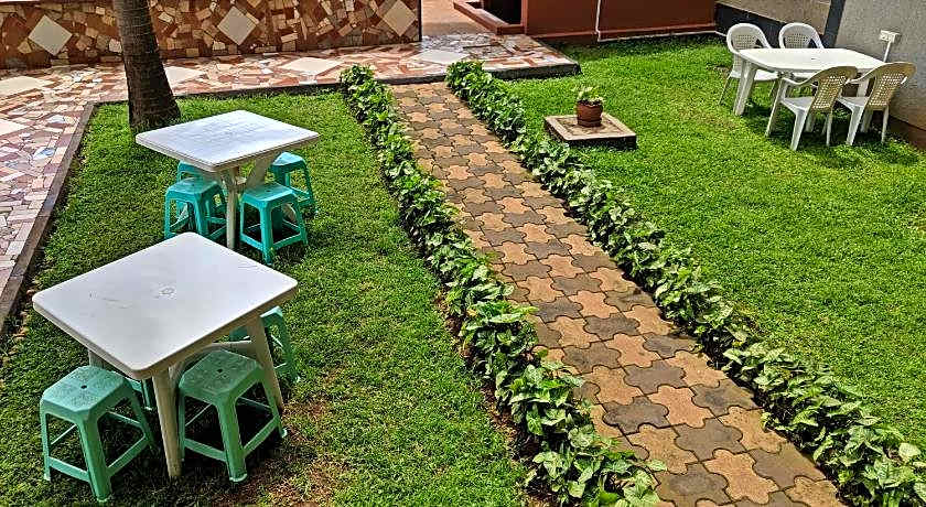 Prestige Hotel Suites Kampala