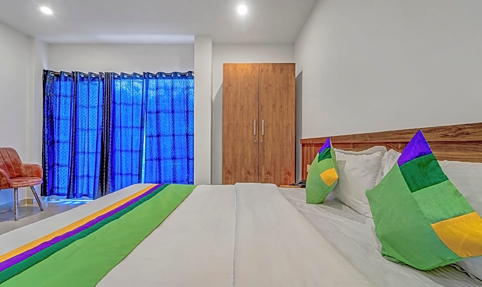 Treebo Regalia Inn Wayanad