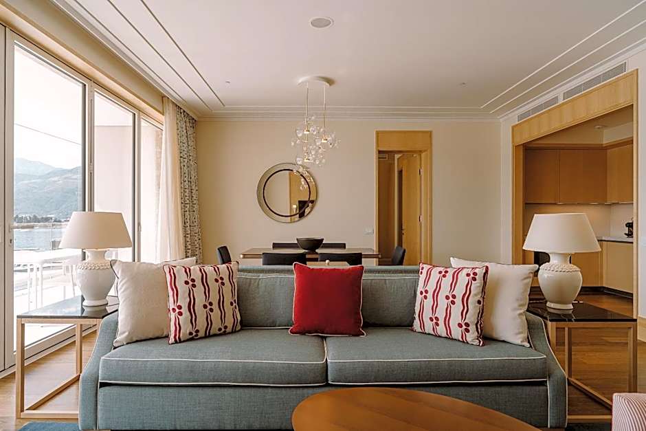 Regent Porto Montenegro By IHG