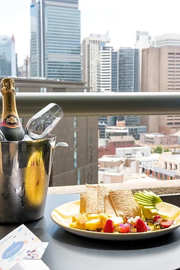 Sydney Central Hotel Managed by The Ascott Limited
