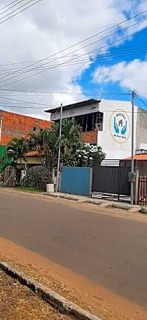 Hostel Em Boas Mãos