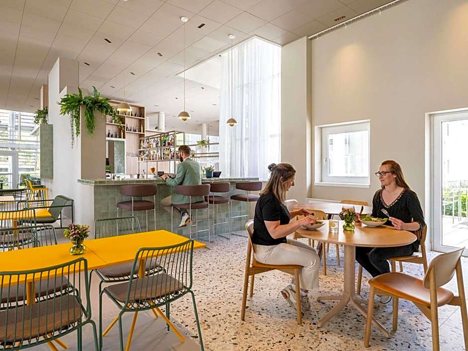 Novotel Brugge Centrum