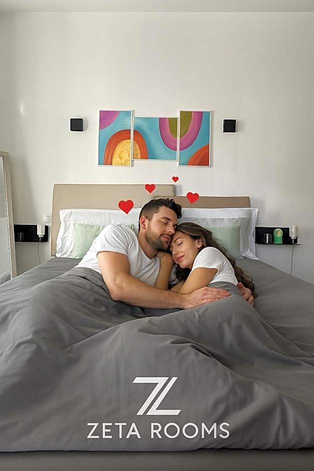 Zeta Rooms