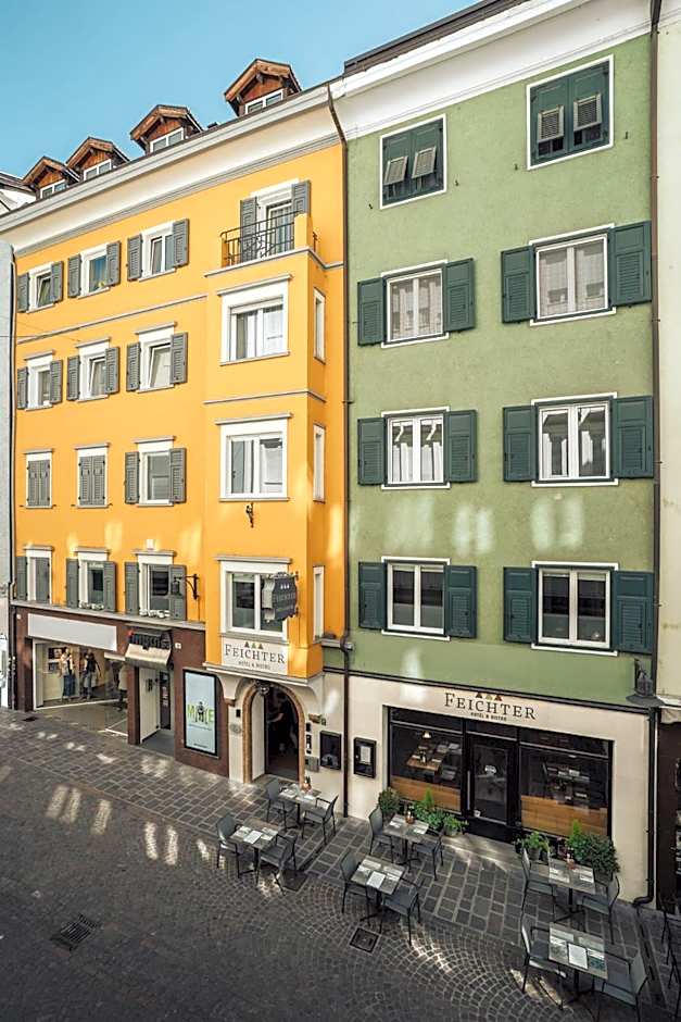 Feichter Hotel & Living