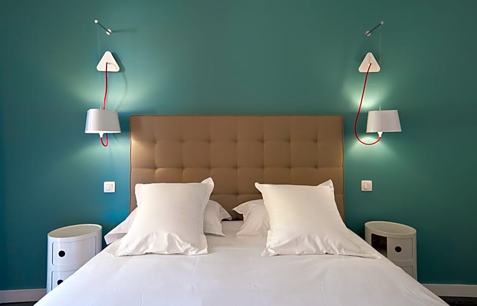 Résidence Hôtelière Alcyon