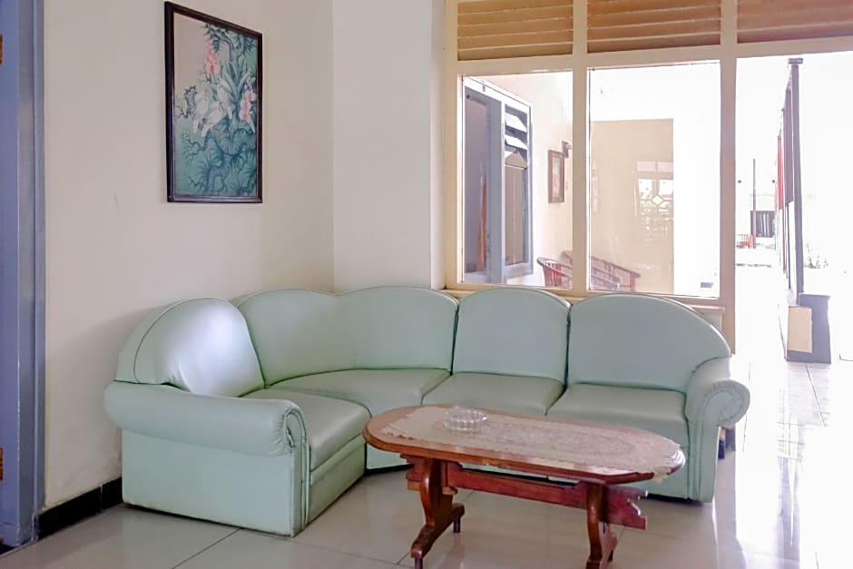 OYO 1036 Hotel Palem 1 Syariah