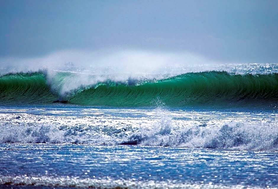 Tayought Surf House – Taghazout, CO