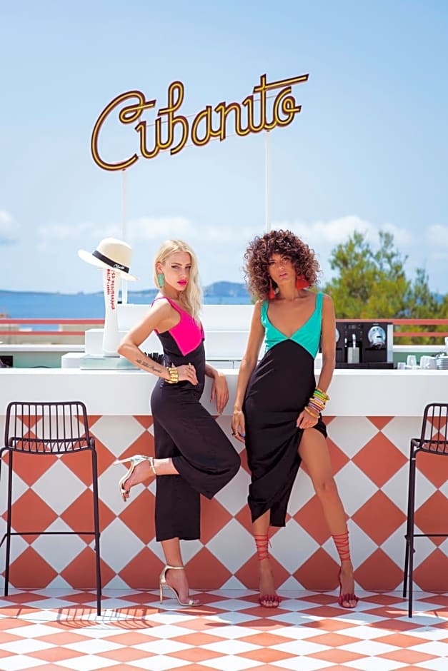Cubanito Ibiza