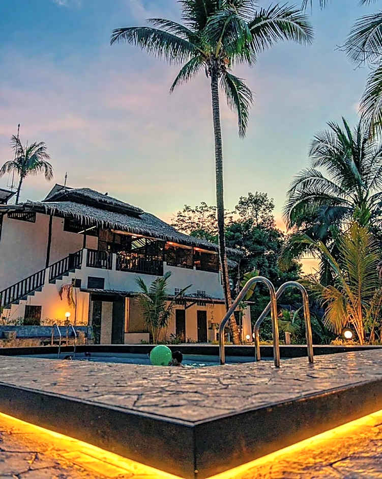 Flower Power Farm Village