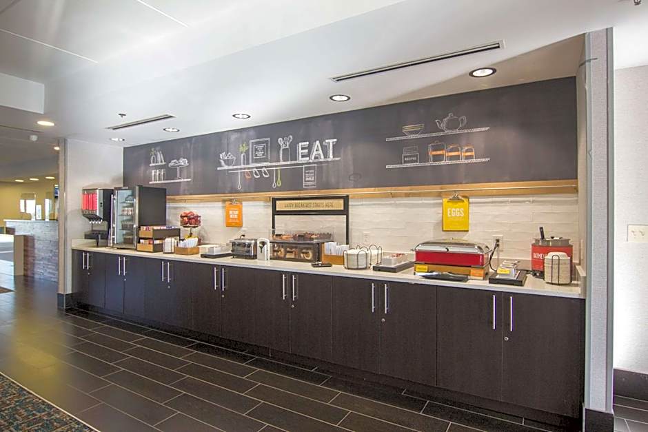 Hampton Inn By Hilton Medina